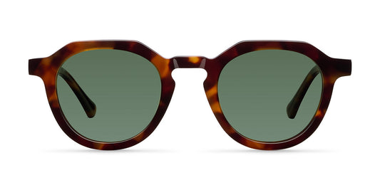 Eye Caramel Olive