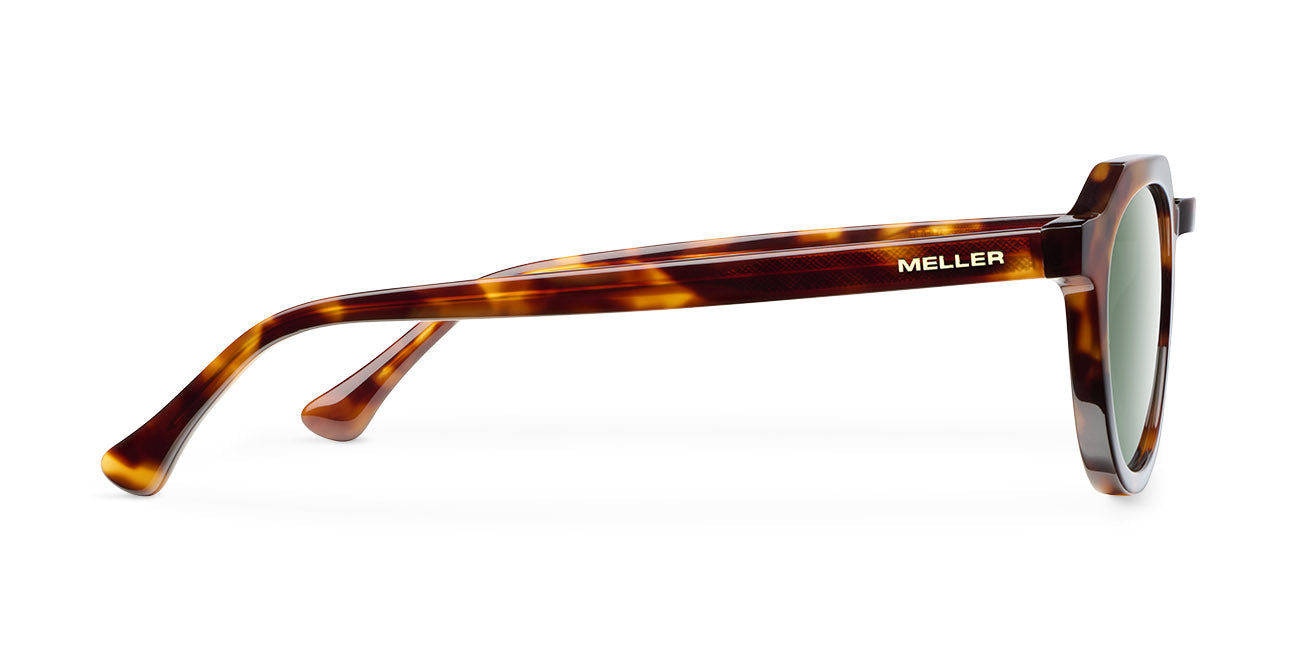 Eye Caramel Olive