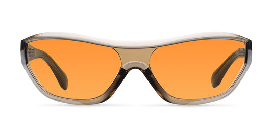 Ade Camel Orange