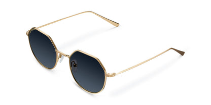 Aldabra Gold Carbon
