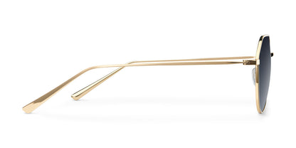 Aldabra Gold Carbon