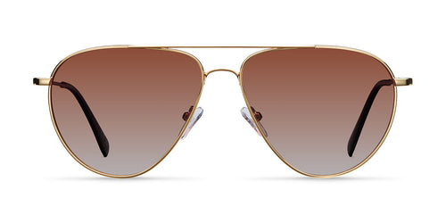 Alia Gold Brown