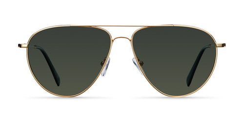 Alia Gold Olive