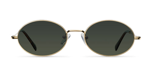 Amara Gold Olive