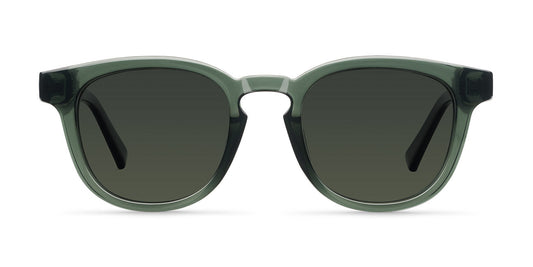 Banna Fog Olive