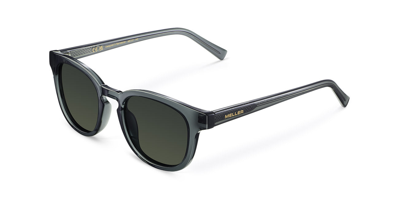 Banna Fossil Olive