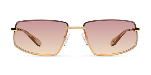 Baraka Gold Brown