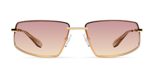 Baraka Gold Brown