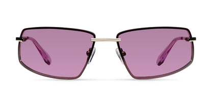 Baraka Silver Purple