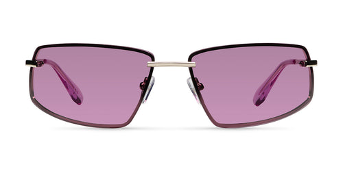 Baraka Silver Purple