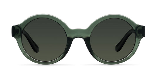 Bashira Fog Olive