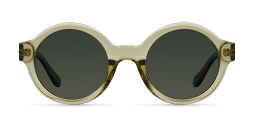 Bashira Sand Olive