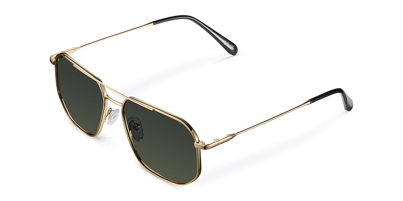 Bina Gold Olive