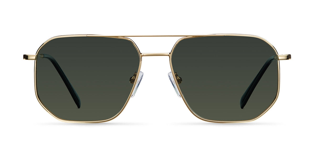 Bina Gold Olive