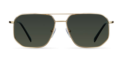 Bina Gold Olive