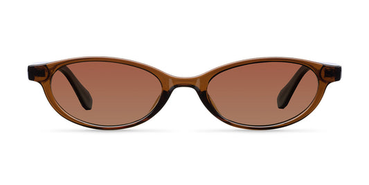 Binti Red Brown