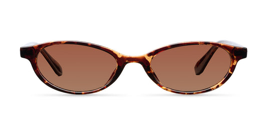 Binti Tigris Brown