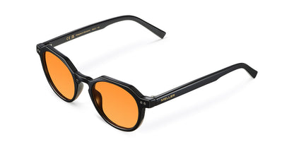Chauen Black Orange