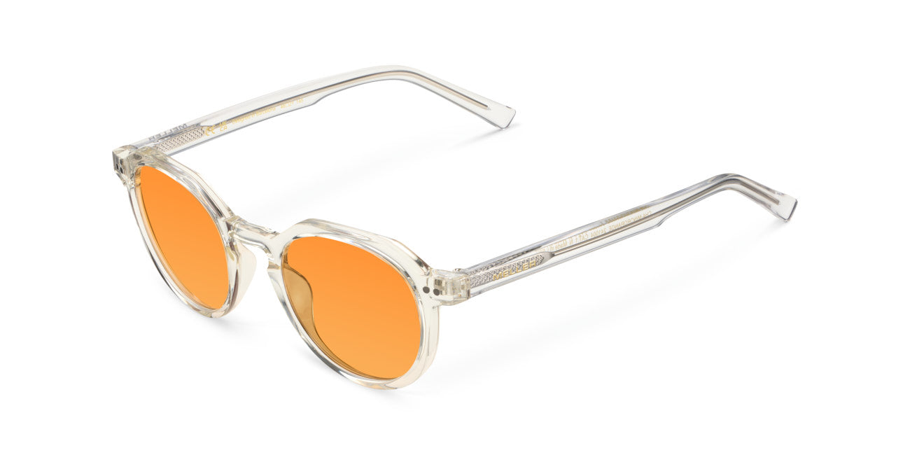 Chauen Minor Orange