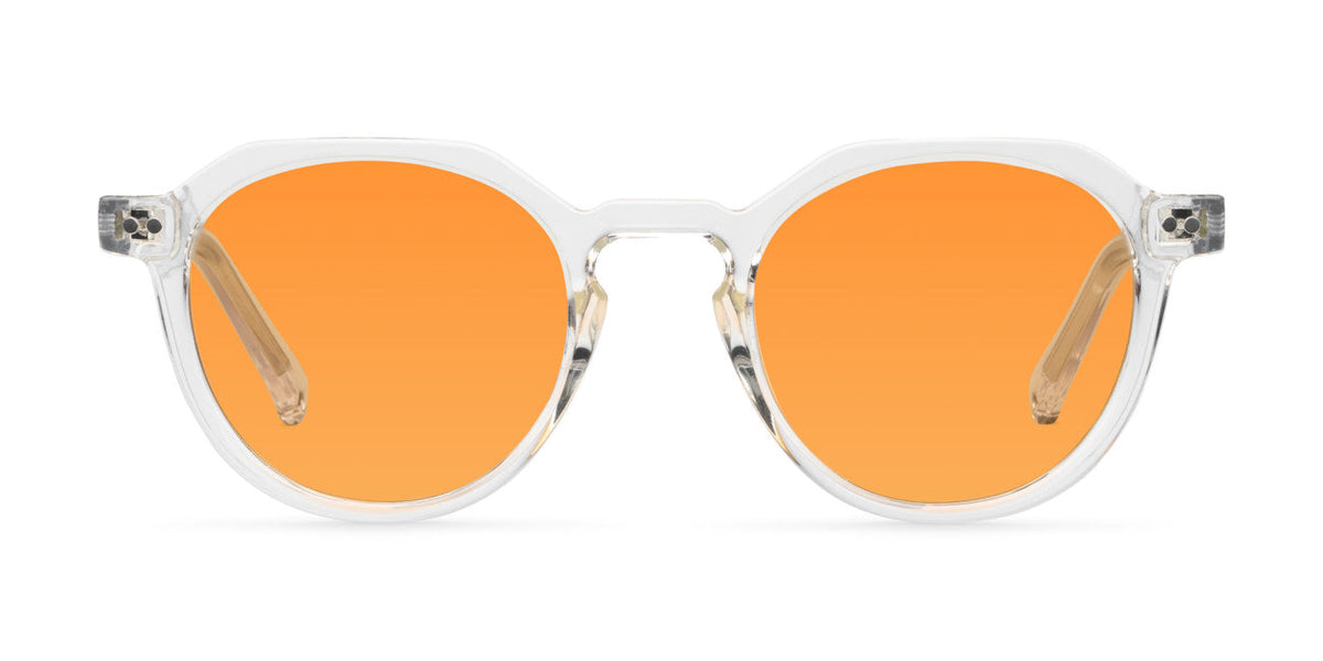 Chauen Minor Orange