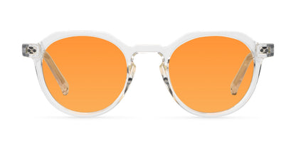 Chauen Minor Orange