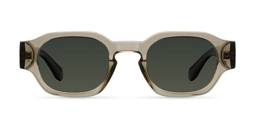 Chinua Greige Olive