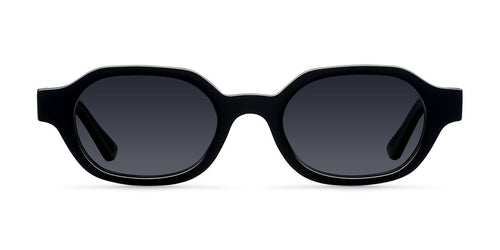 Cumbi All Black