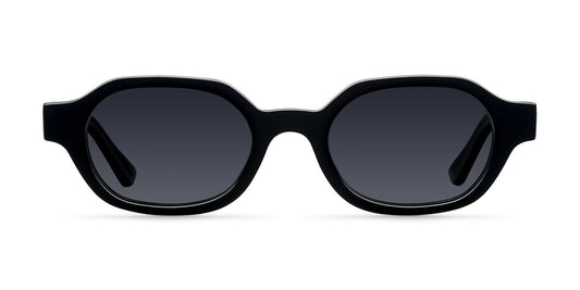 Cumbi All Black