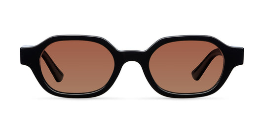 Cumbi Black Brown