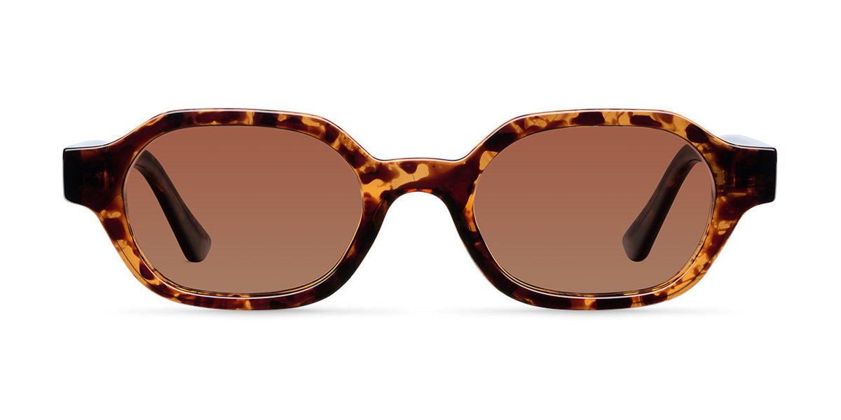 Cumbi Tigris Brown