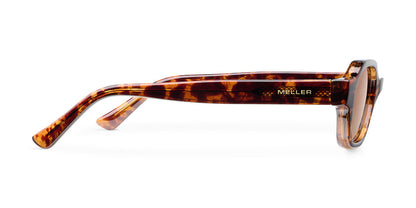 Cumbi Tigris Brown