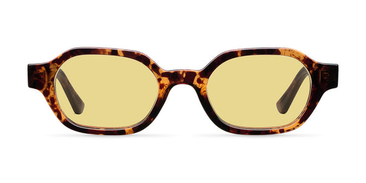 Cumbi Tigris Yellow