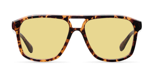 Dara Tigris Yellow