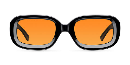 Dashi Black Orange