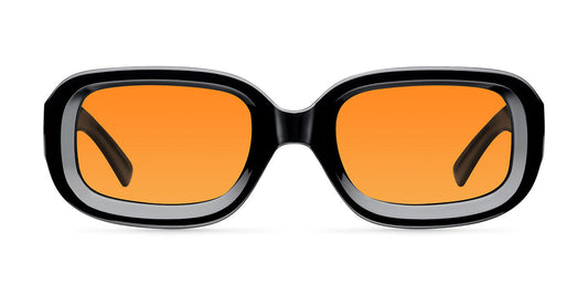 Dashi Black Orange