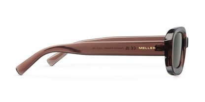 Dashi Sepia Olive