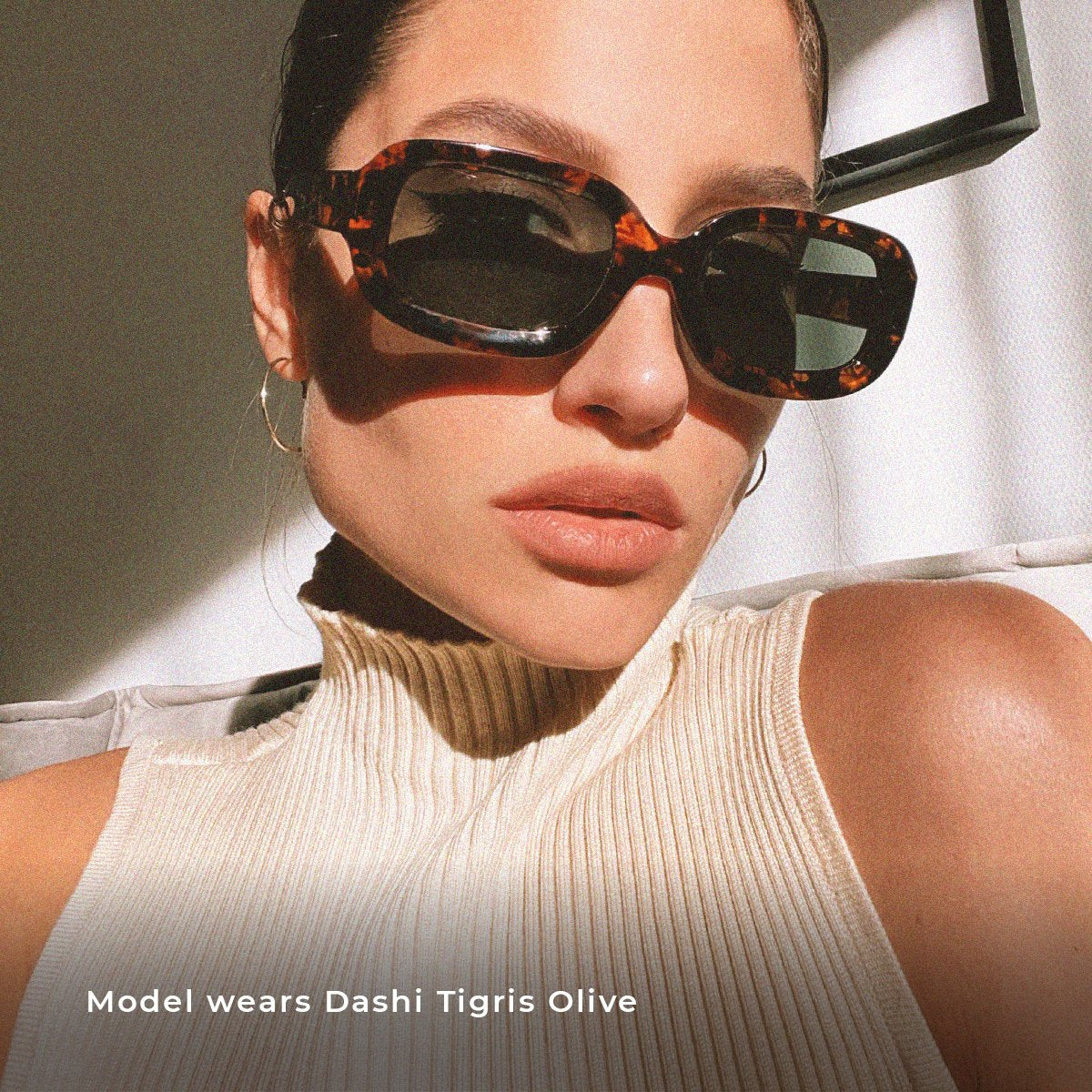 Dashi Sepia Olive
