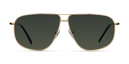 Dina Gold Olive
