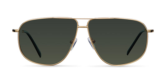 Dina Gold Olive