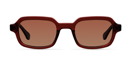 Dotia Maroon Brown