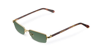 Dumi Gold Olive
