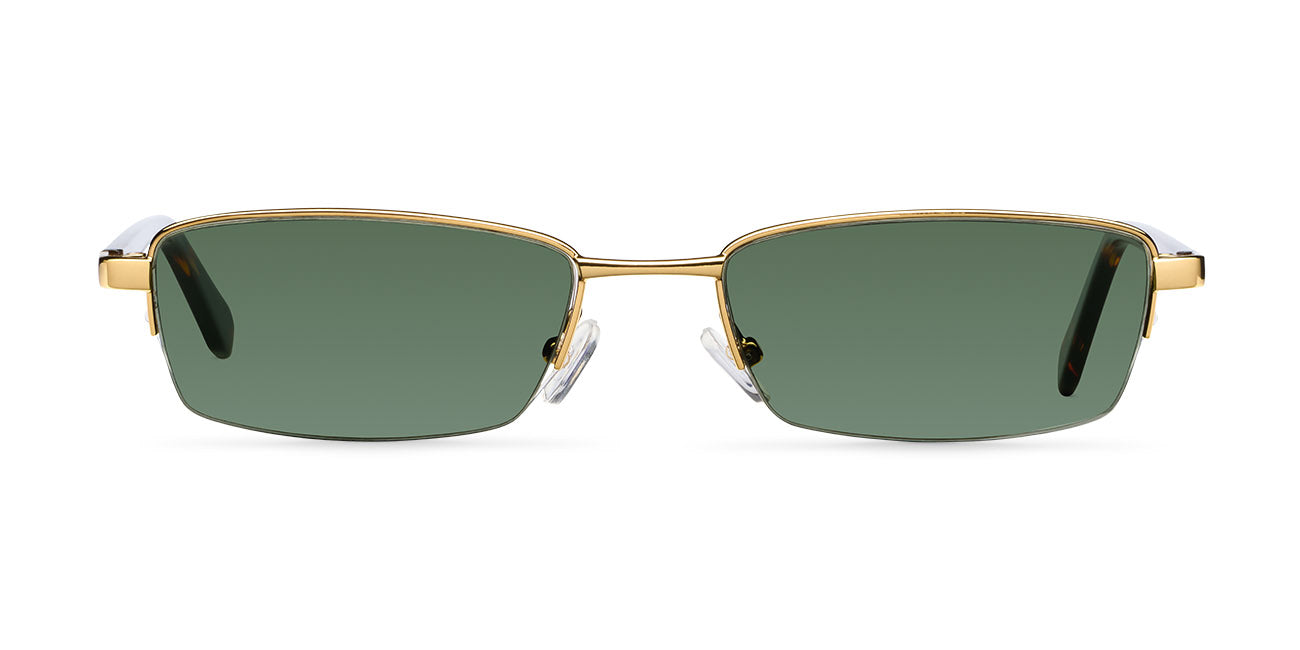 Dumi Gold Olive