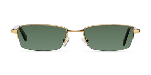 Dumi Gold Olive