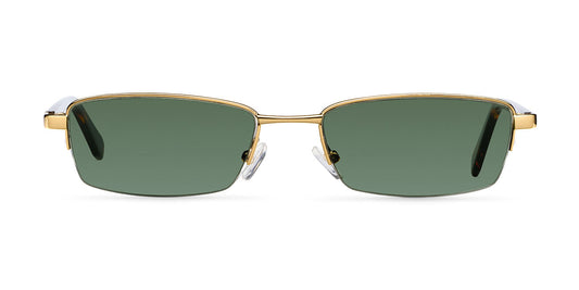 Dumi Gold Olive