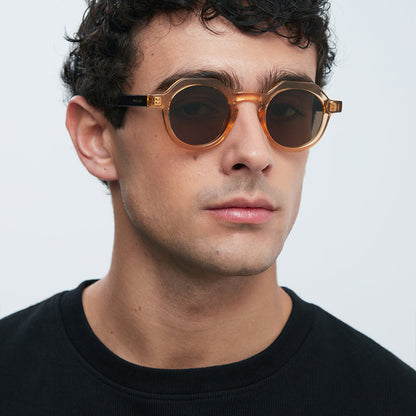 Hasan Yellow Sand