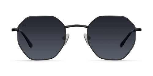 Endo All Black