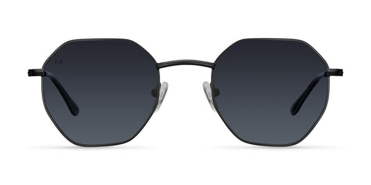 Endo All Black