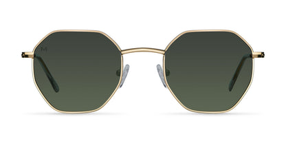 Endo Gold Olive