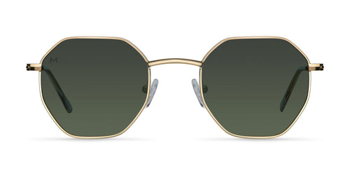 Endo Gold Olive