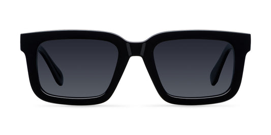 Eshe All Black
